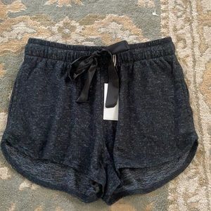 zsupply sweatshorts